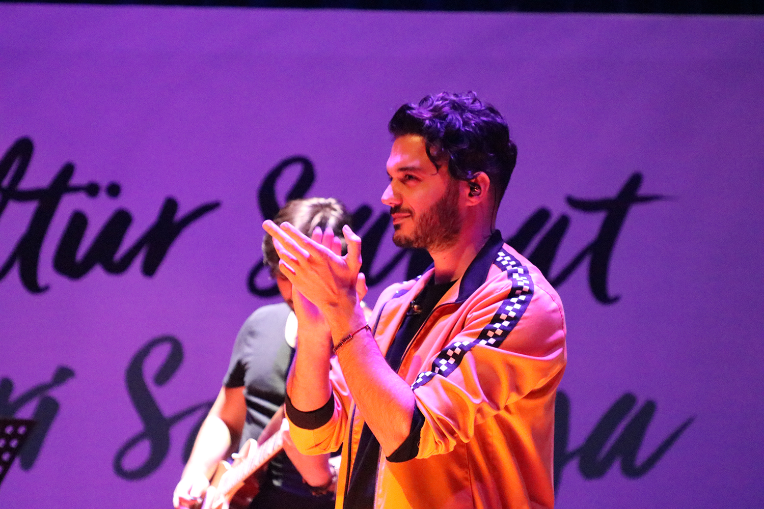 2Konser Ilyas Yalcintas1