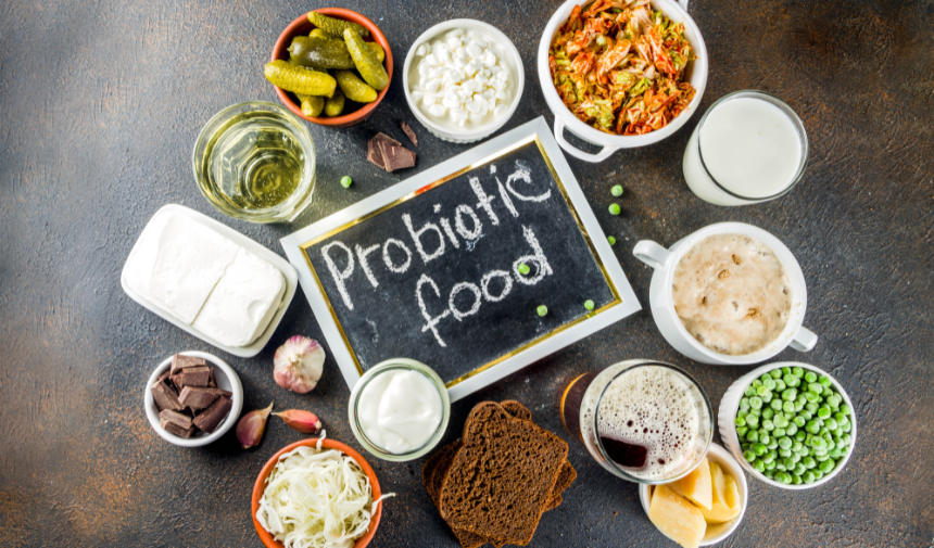 39Probiyotiğin Faydaları Nelerdir? Probiyotik Ne İşe Yarar?1