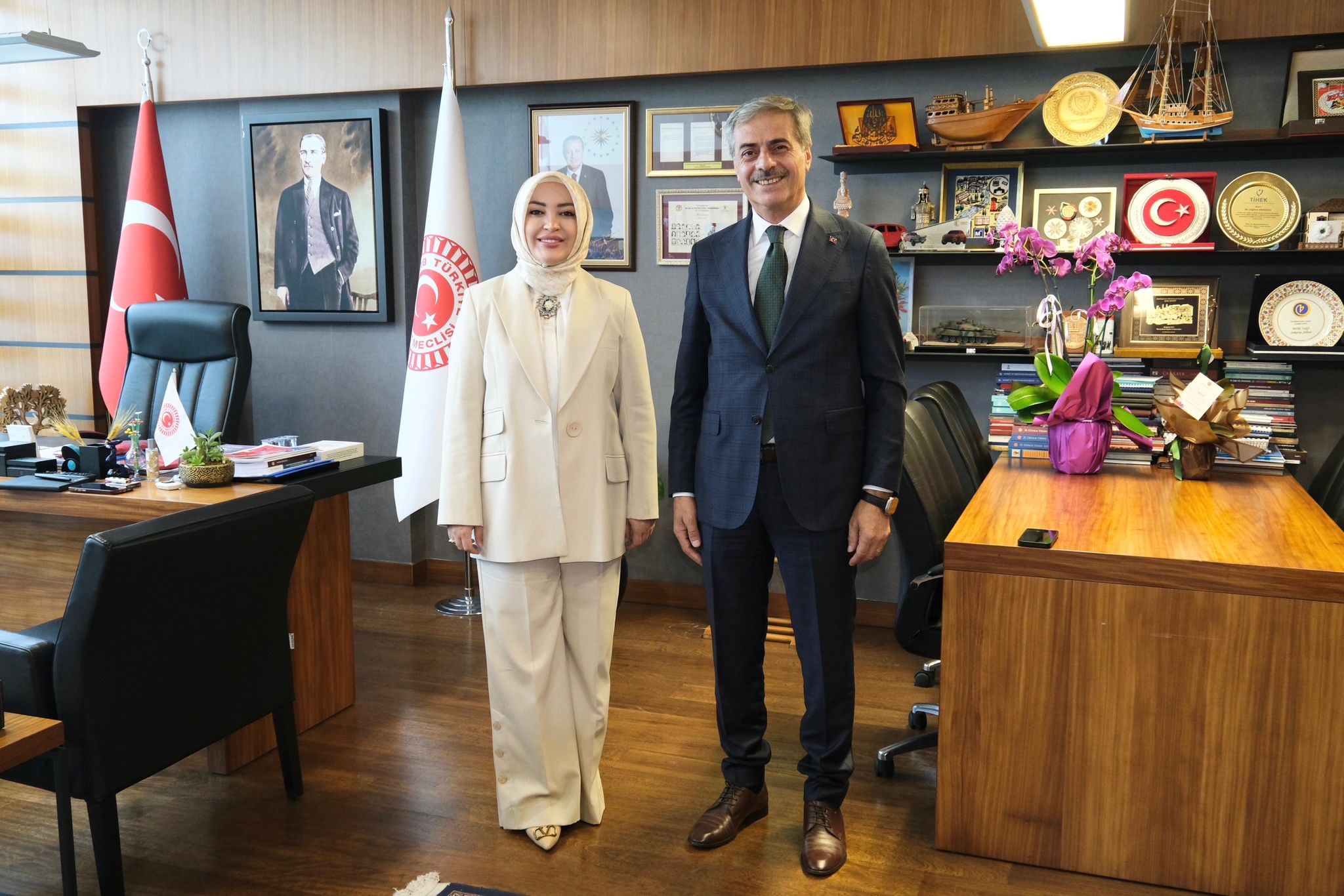 3Başkan Yusuf Alemdar'dan Ankara Çıkarması: “Birlikteliğimizle Sakarya'nın Yarınlarını Şekillendireceğiz”