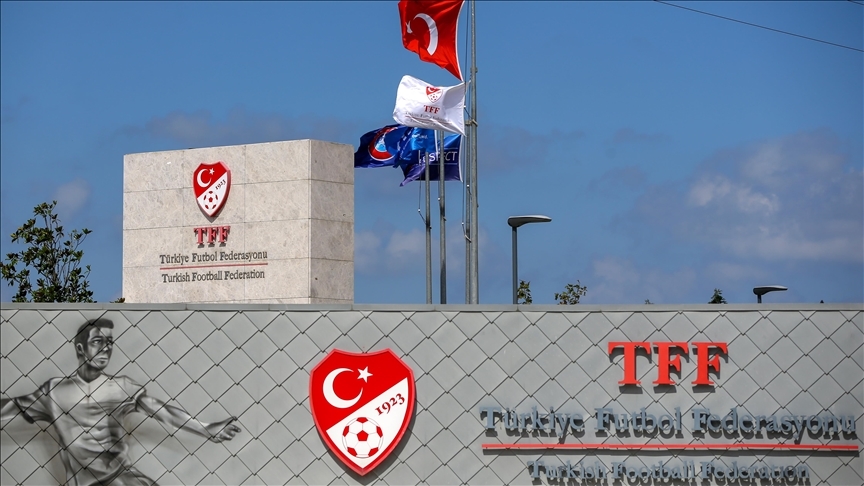 4 Takım Pfdk'ye Sevk Edildi!
