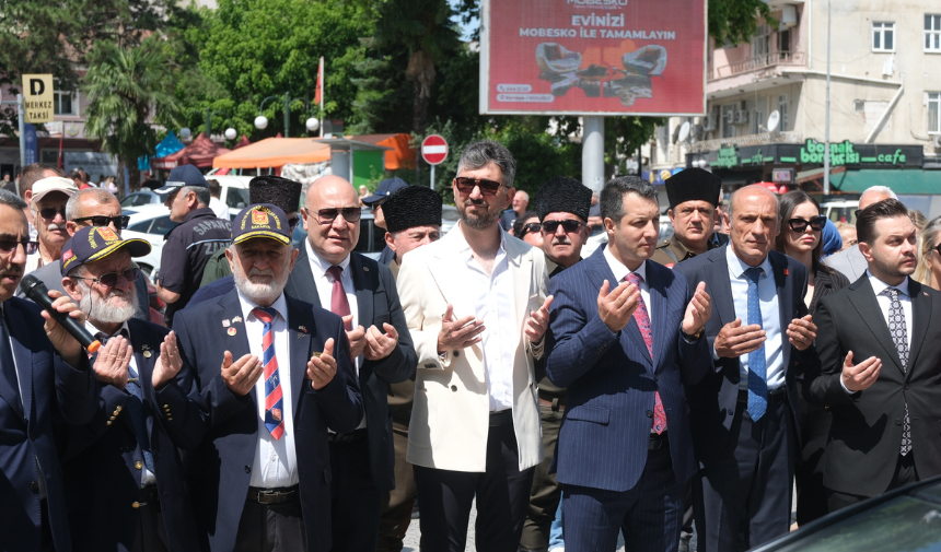 48Sapanca’da Bağımsızlık Ruhu 104. Yılda Yeniden Canlandı!