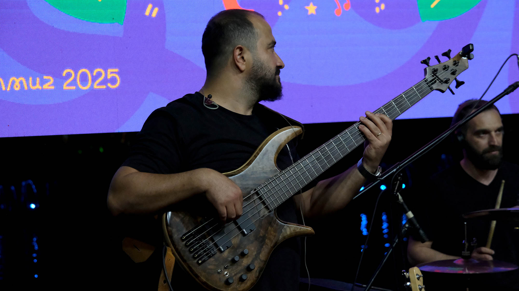 4Millet Bahçesi’nde Müzik Ziyafeti1