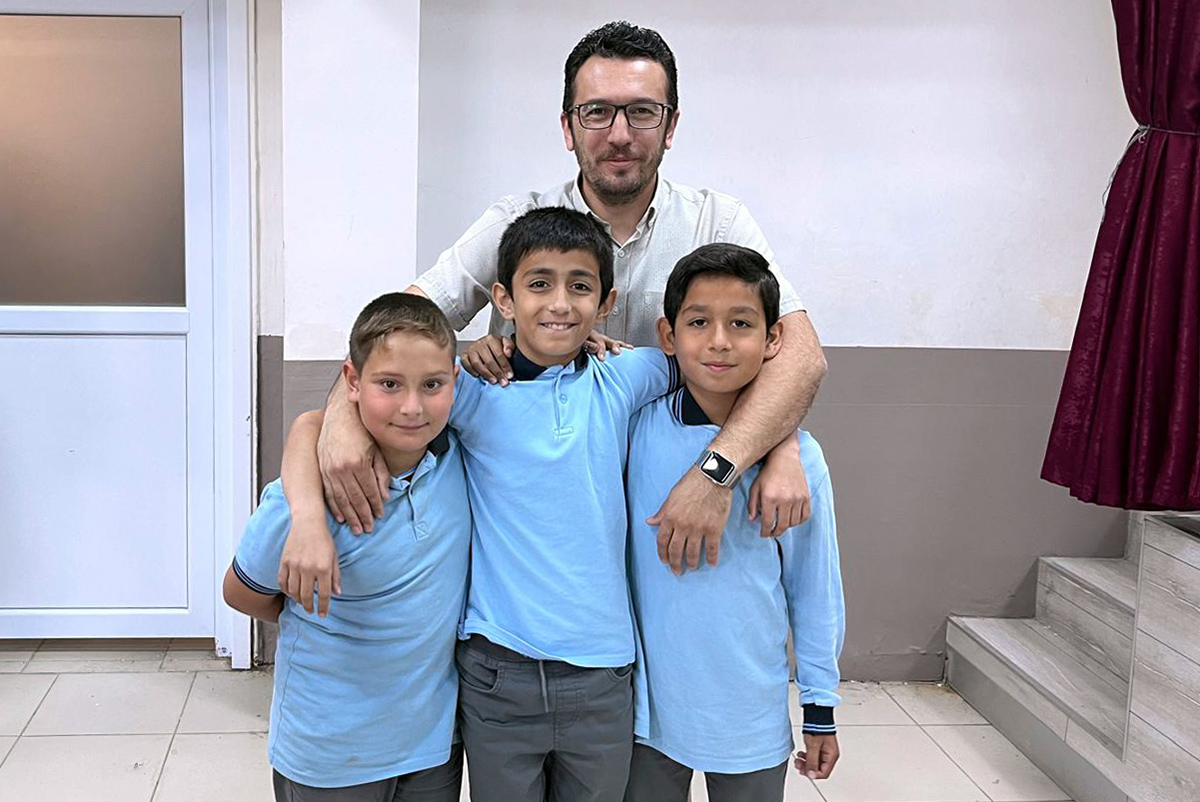 6Subü Öğrencileri Bilime Teşvik Ediyor: Tübi̇tak Bilim Söyleşileri Sakarya Ve Kocaeli’de Gerçekleşti