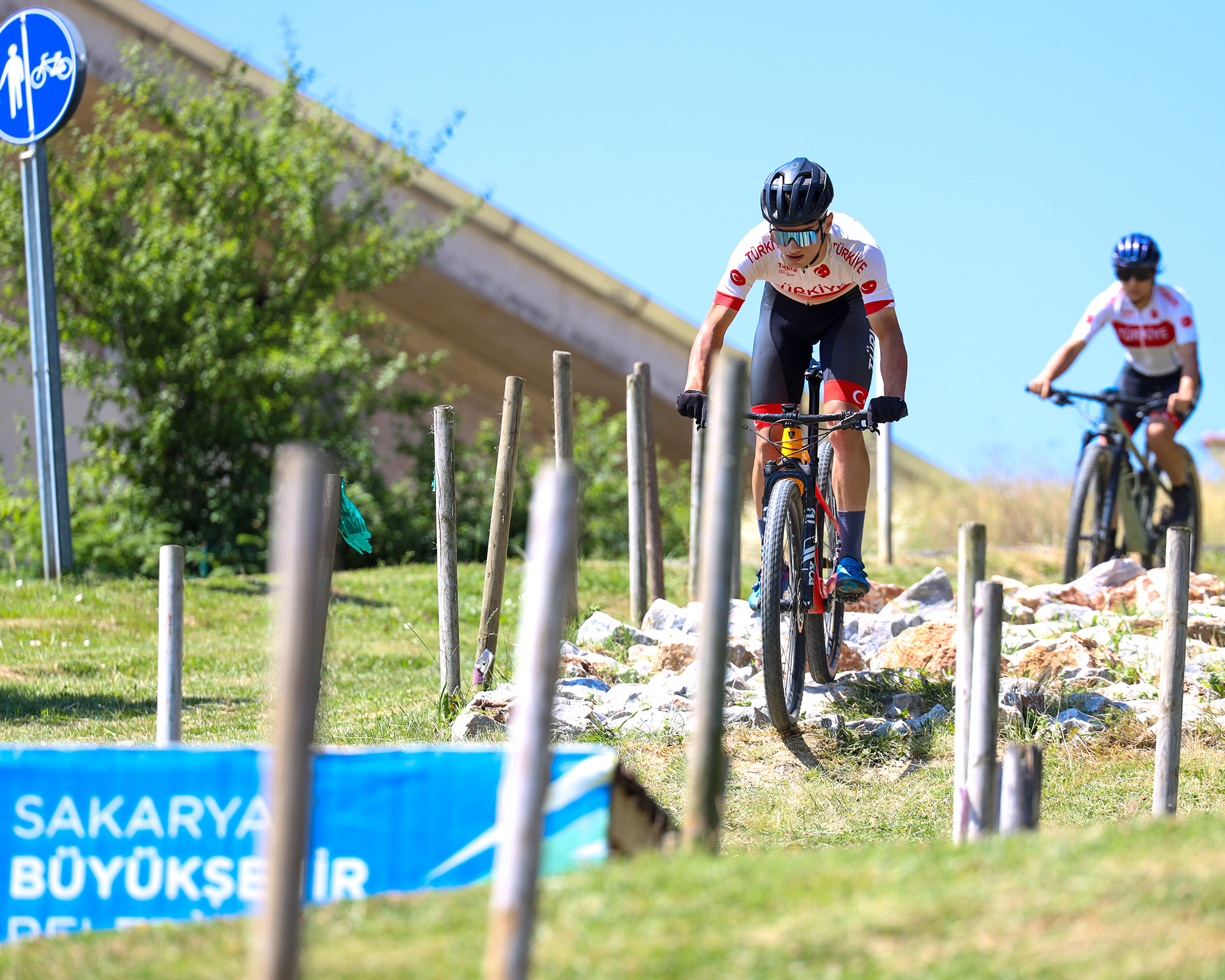 7Milli Pedallar Sakarya’da Dünya Devlerine Karşı Yarışacak1
