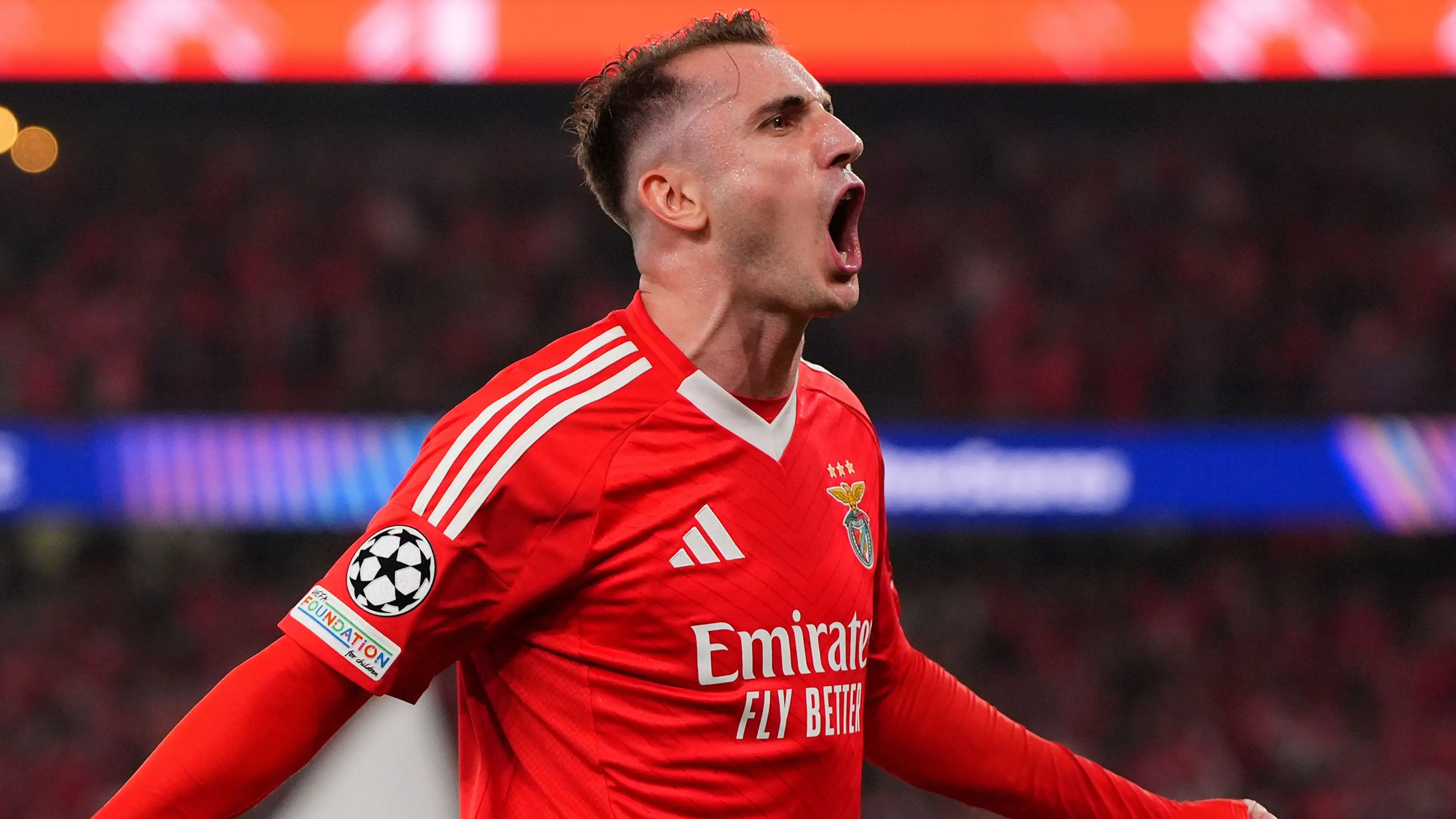 Benfica Final Maci 24 Haziran 2025
