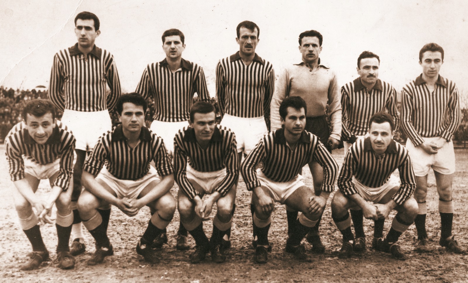 Ekrem Karaberber İle Adapazarı Amatör Futbolu Üzerine2