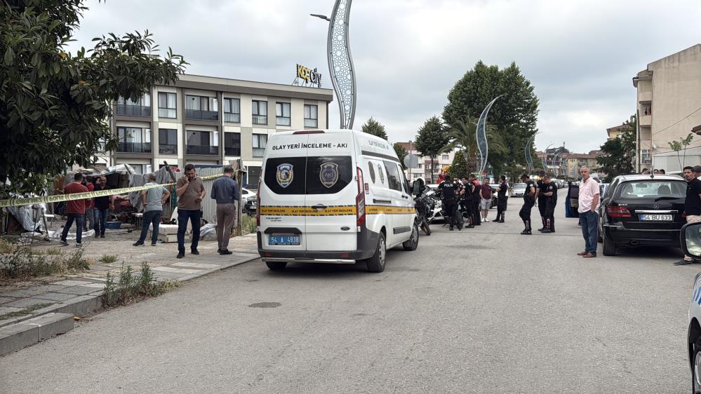 Eski Eş Dehşeti Bayram Ziyareti Kanlı Bitti