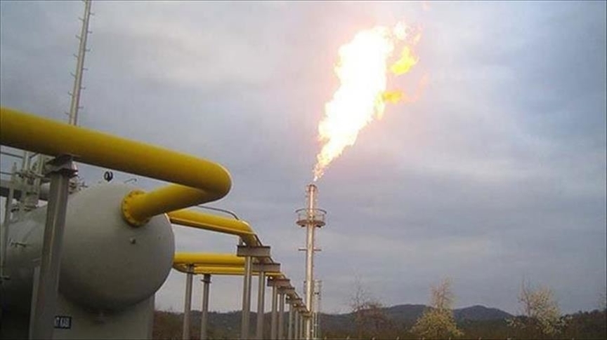 Gaz Fiyatlari Dustu