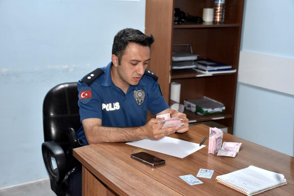 Hendek Para Buldu22