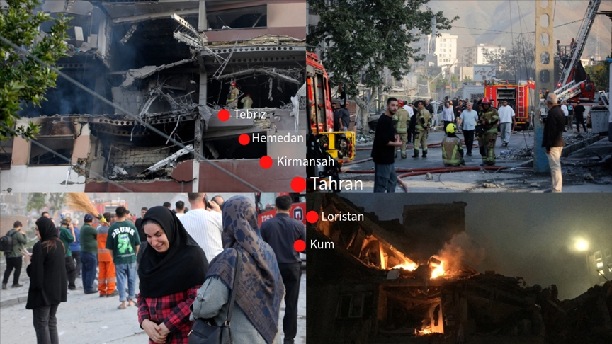 Iransaldiri1