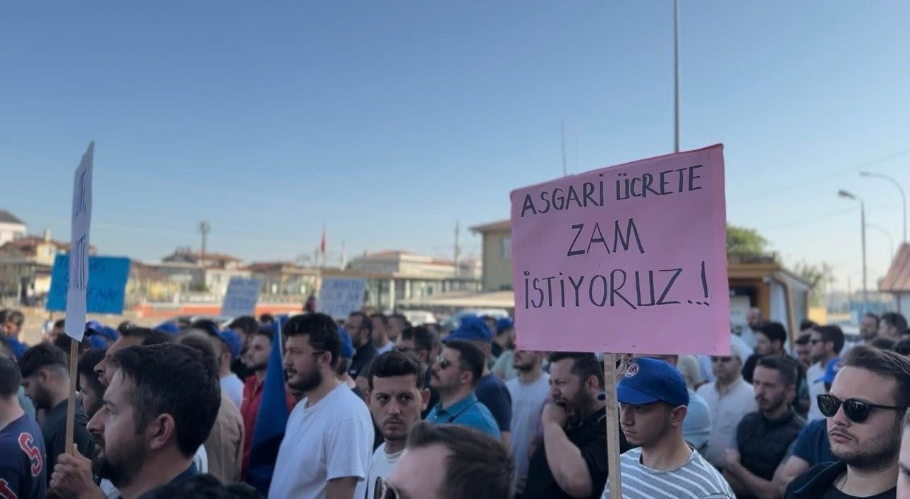 Işçiler (1)