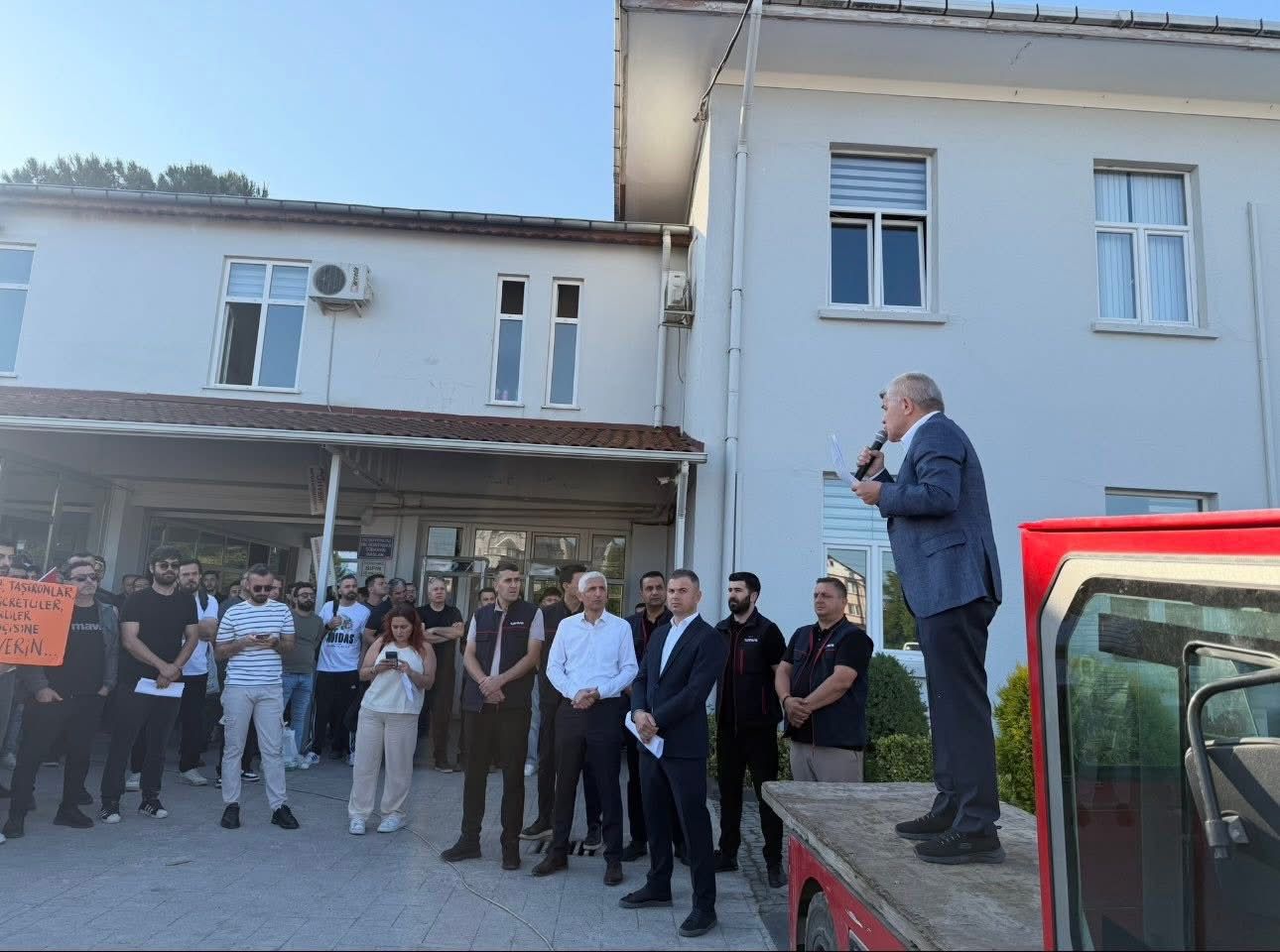 Işçiler (5)