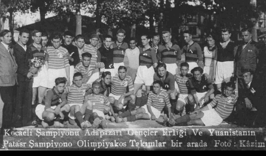 Kocaelisampiyonu