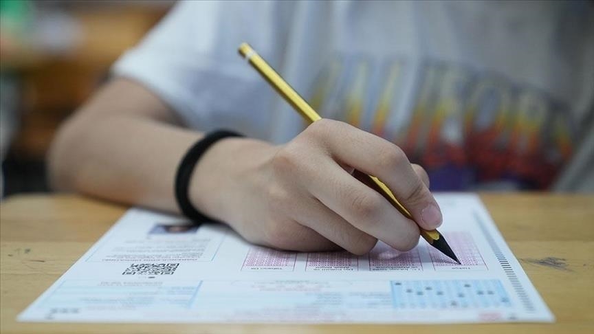 Lgs Kapsamındaki Merkezi Sınava 1 Milyonun Üzerinde Öğrenci Başvuru Yaptı