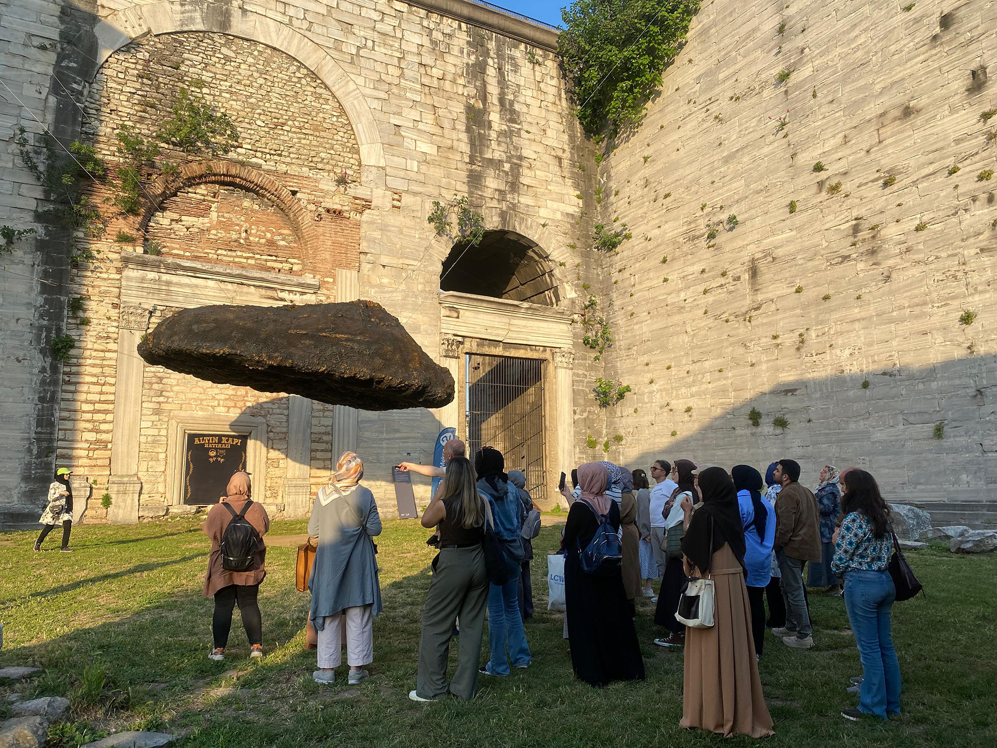 Mimarlık Atölyesi (3)