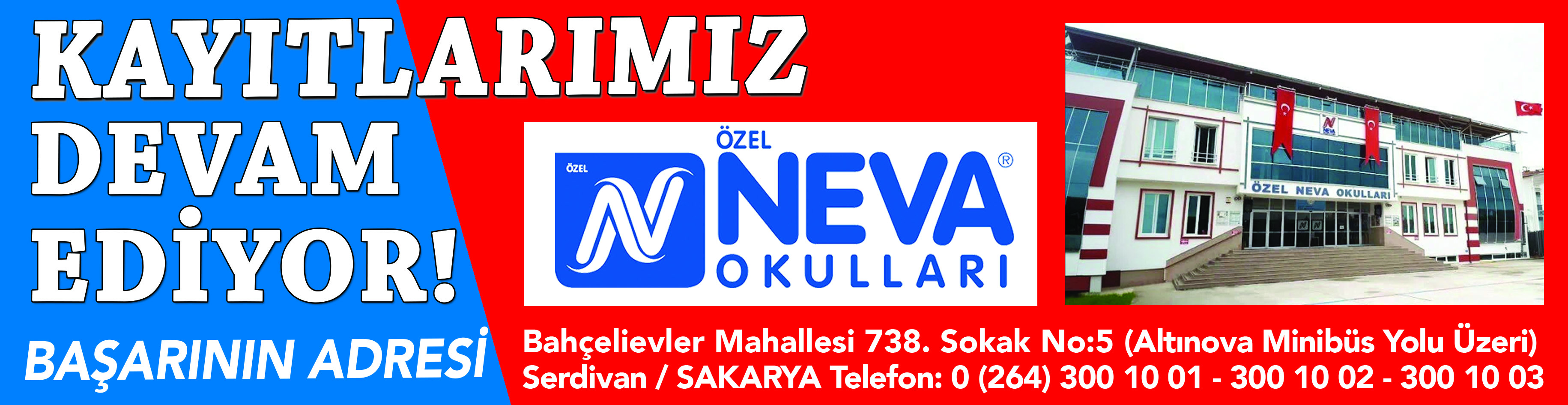 Reklam Bloğu