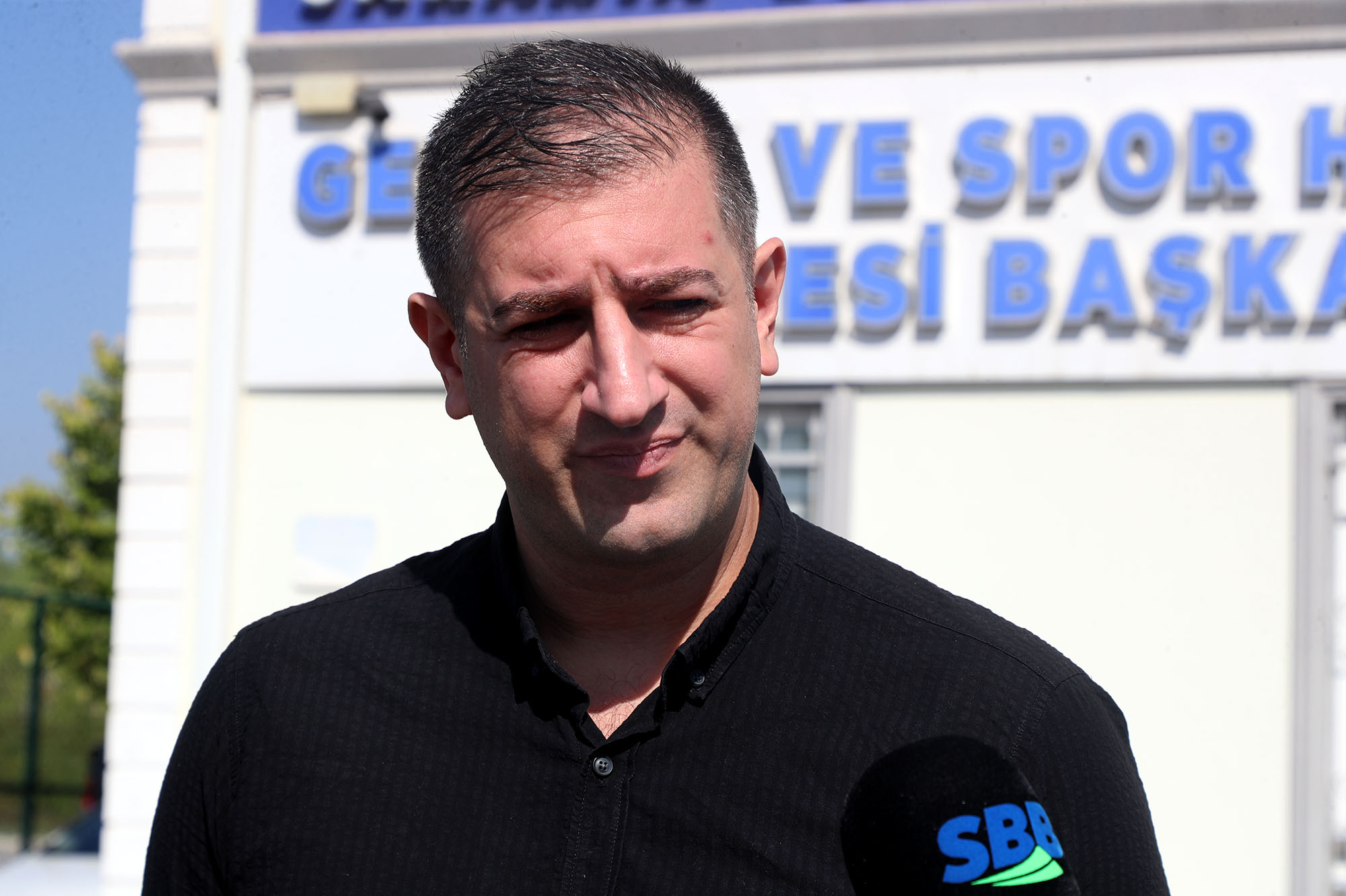 Sakarya Büyükşehir Basketbol' Onde Kaya