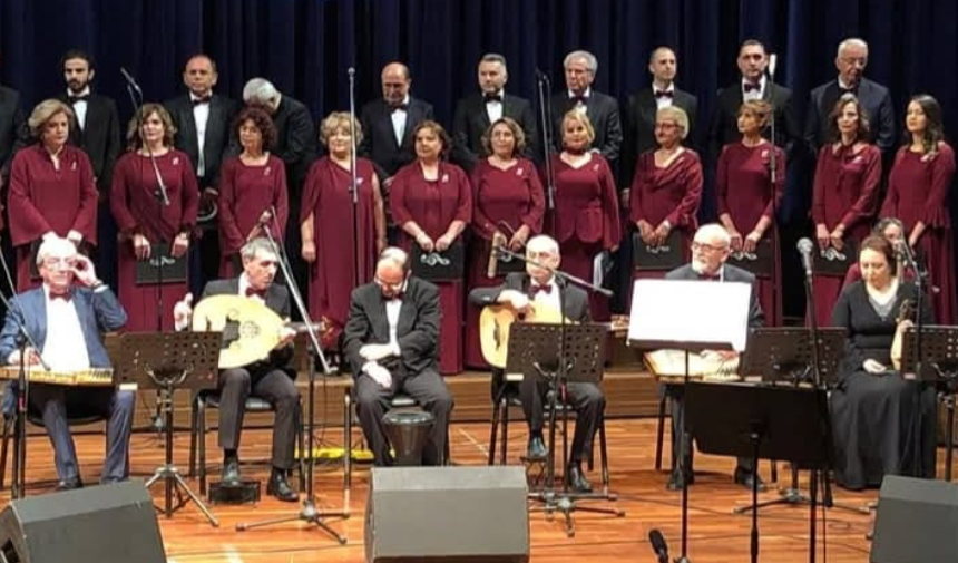 Sakarya’da Türk Sanat Müziği Rüzgarı! Sakarya Musiki Derneği Konseri Canlı Yayınlacak1