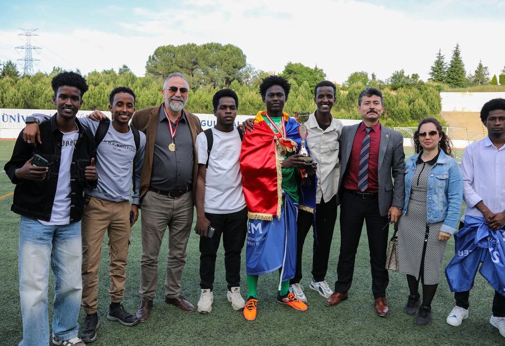Subü Li̇g Futbol Turnuvası Şampiyonu Sadem Oldu 3
