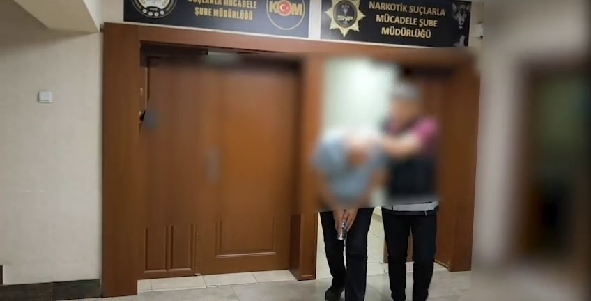 Yakalandilar Sakarya Operasyon1