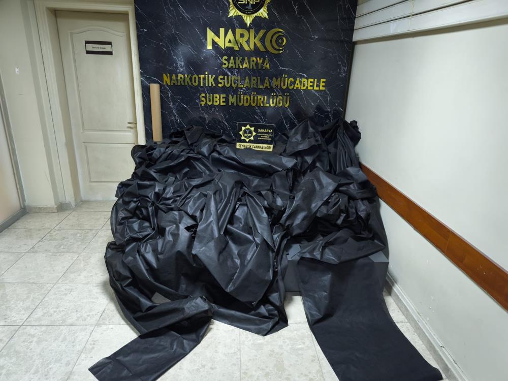 Yakalandilar Sakarya Operasyon12