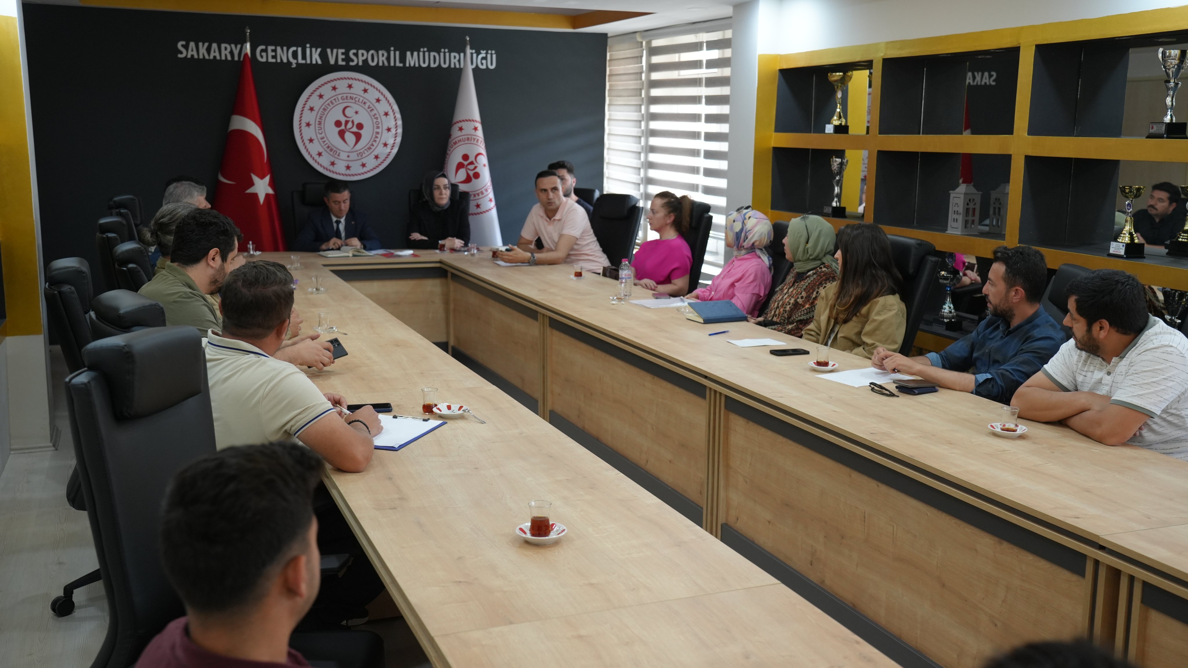 Yaz Spor Okulları (2)