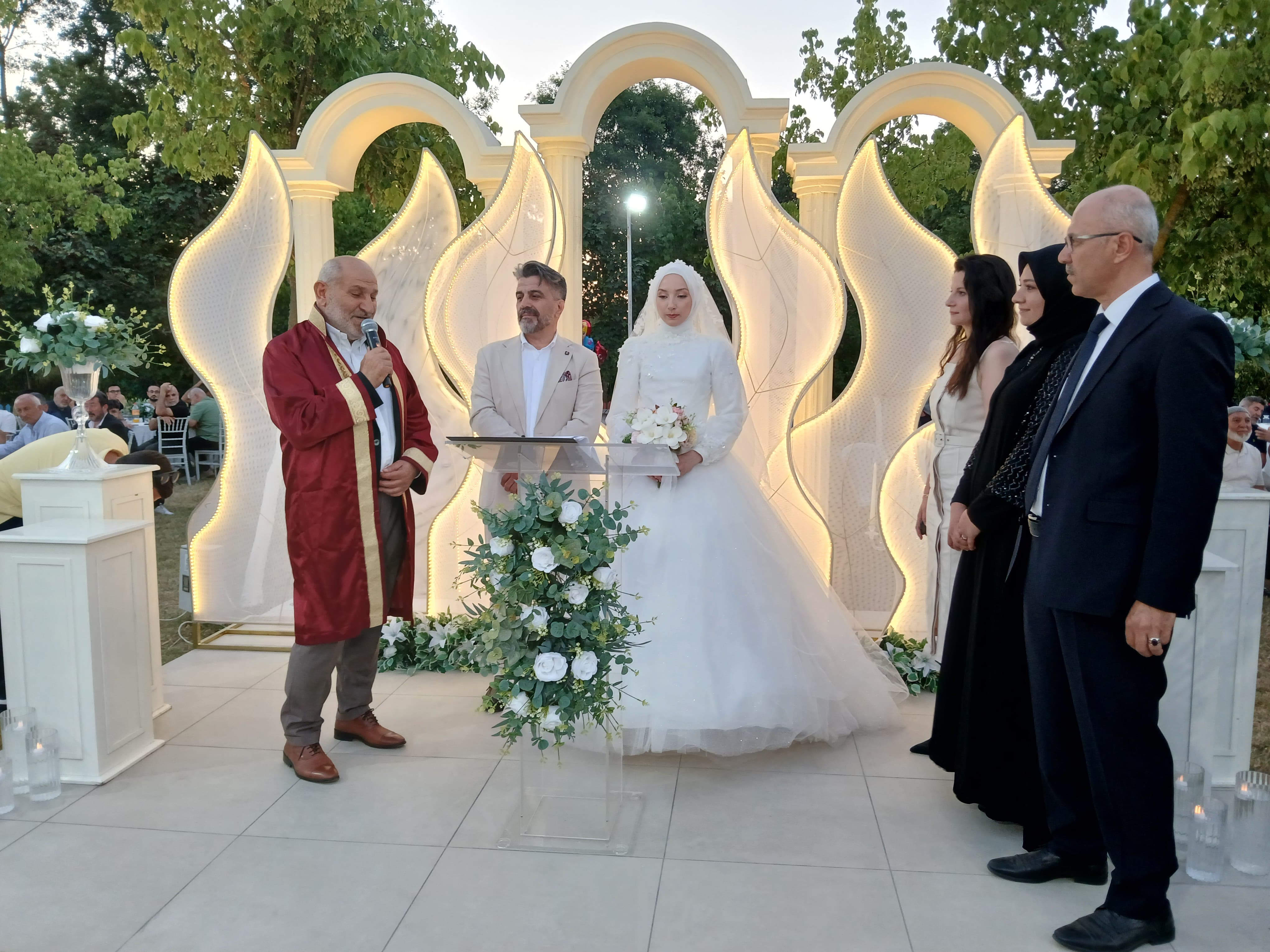 Düğün (3)