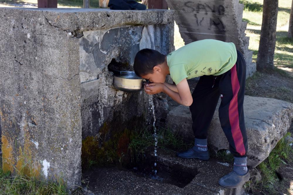 Şehir Kavruluyor, Yayla Nefes Aldırıyor 23