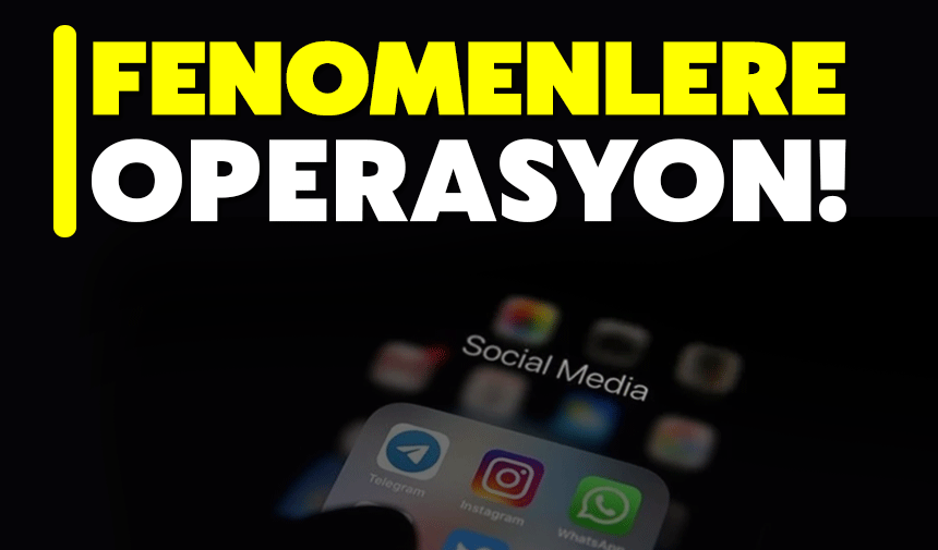 30 Sosyal Medya Hesabına Erişim Engeli