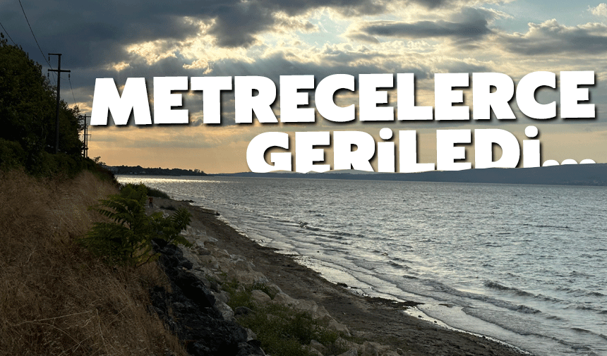 Metrelerce geriledi: Tedbir çağrısı yaptılar