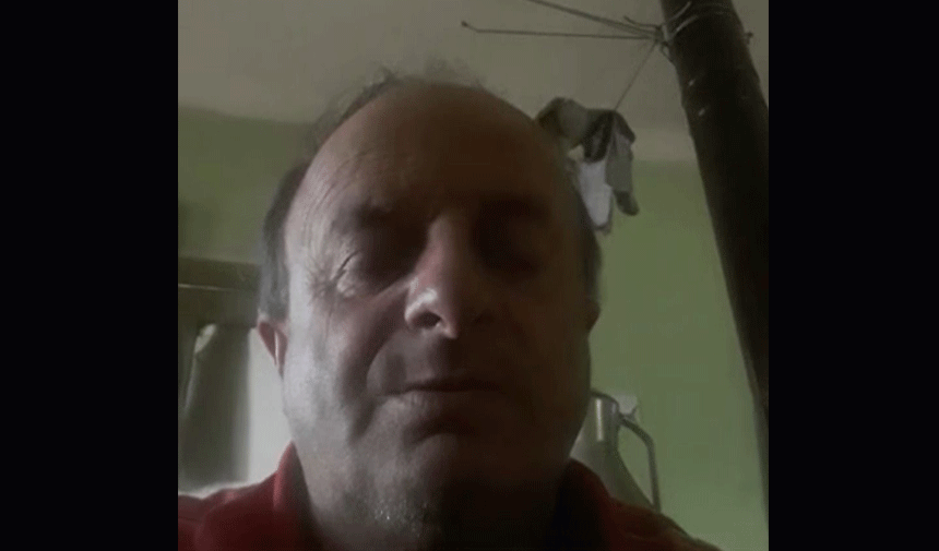 İlyas Dellaloğlu'ndan acı haber