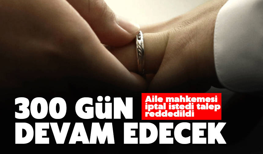 Anayasa Mahkemesi 132. Maddeyi Görüşecek