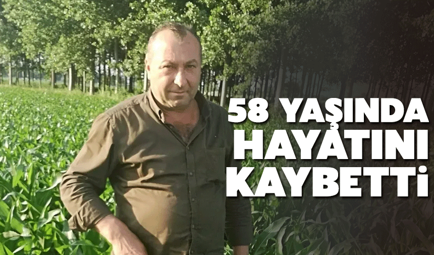 Engin Fırat hayatını kaybetti