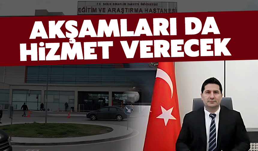 Sakarya’da Eylül Ayı Mesai Dışı Poliklinik Hizmetleri Açıklandı