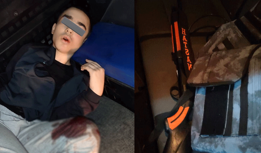 2 polisi şehit eden zanlı hastanede öldü iddiası!