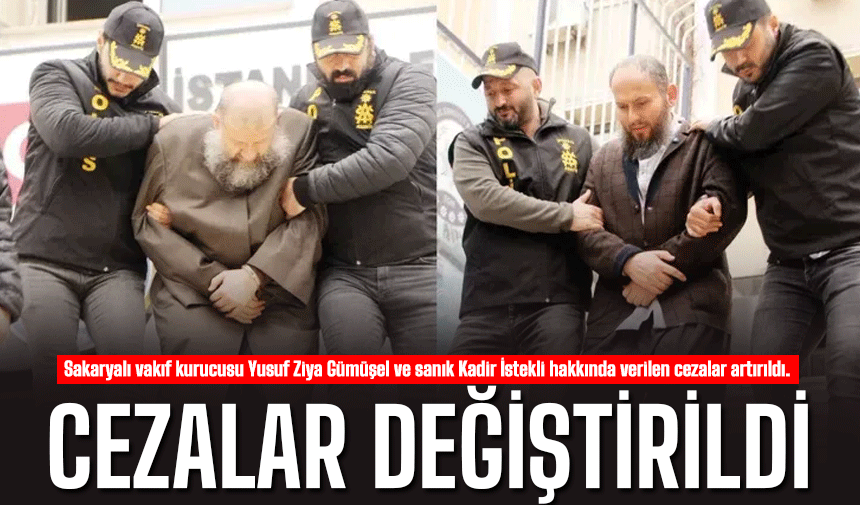 Çocuk gelin davasında cezalar değişti!