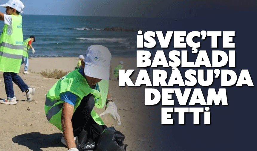 Büyükşehir’den çocuklara çevre ve spor bilinci kazandıran etkinlik