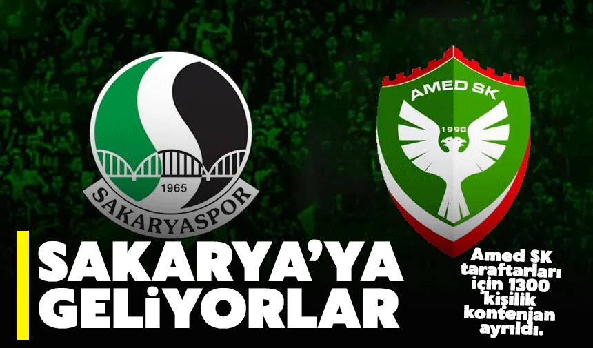 Amed SK karşılaşmasında deplasman yasağı uygulanmayacak
