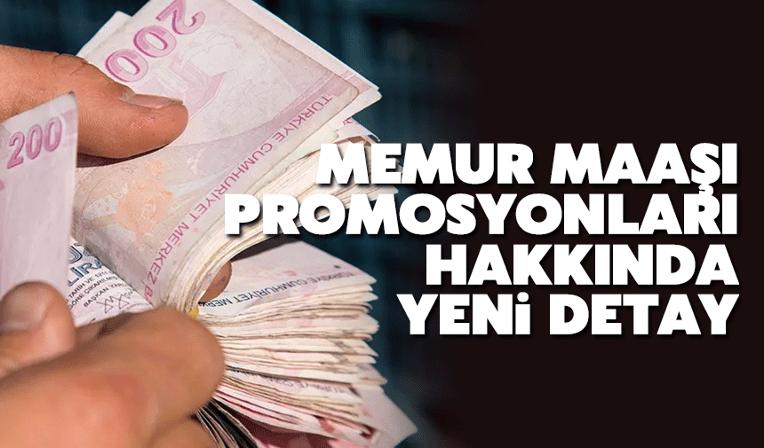 Devlet Memurları Konfederasyonu’ndan Maaş Promosyonu Başvurusu