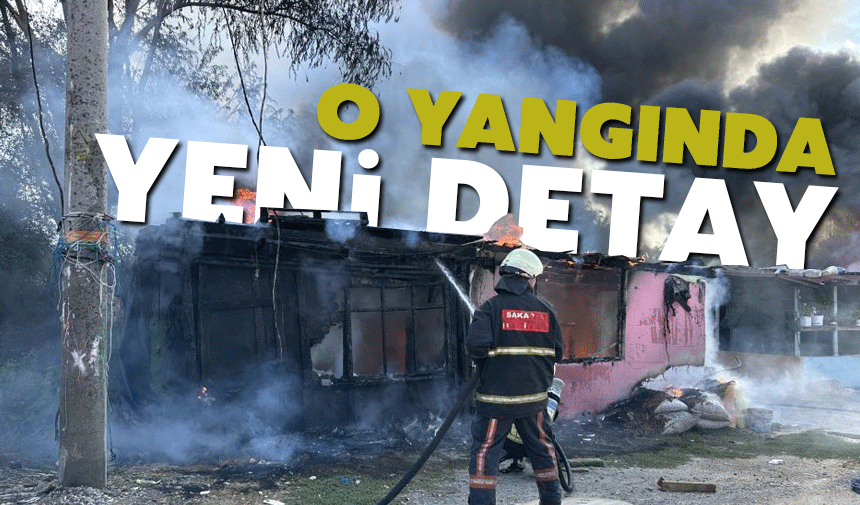 Husumetli Grupların Çatıştığı Olayda Yeni Detay