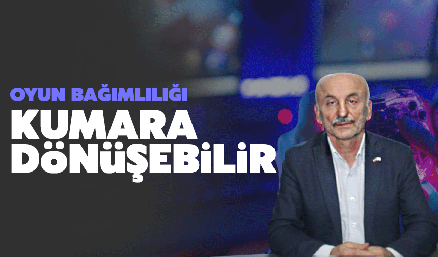 Yeşilay’dan teknoloji bağımlılığı uyarısı