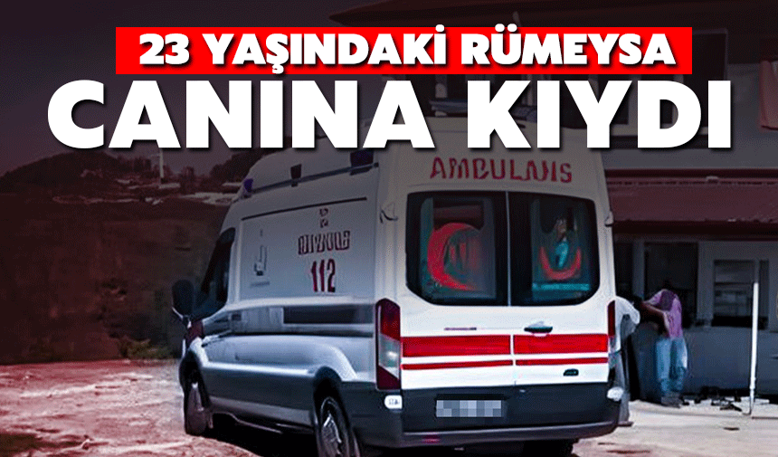 Akyazı’da 23 Yaşındaki Genç Kadın Evinde Ölü Bulundu