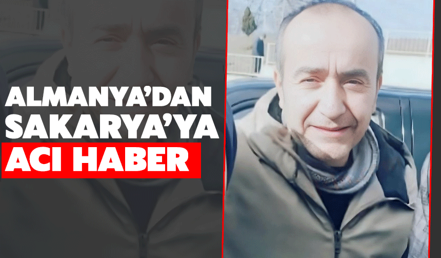 Sarıca hayatını kaybetti