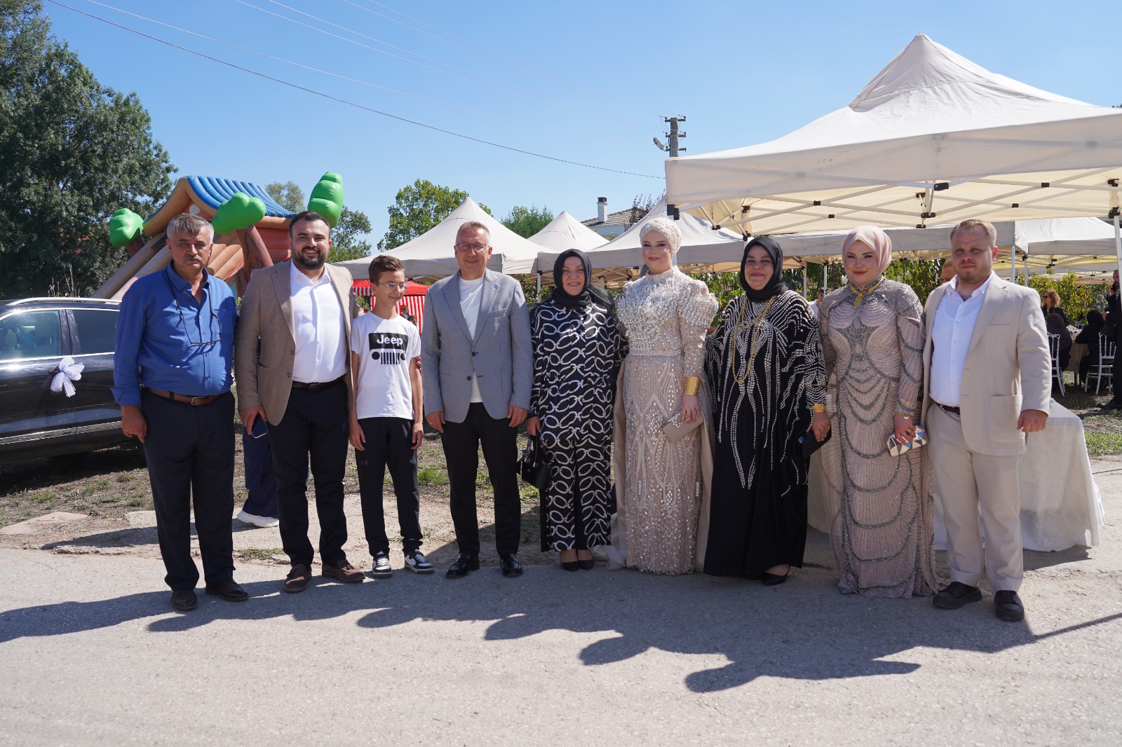 Sezgin Ailesi Sünnet (1)-1