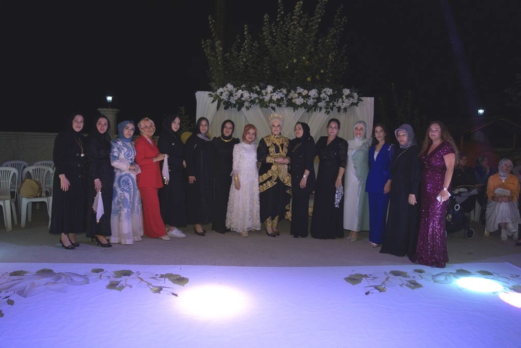 Sezgin Ailesi Sünnet (6)-1