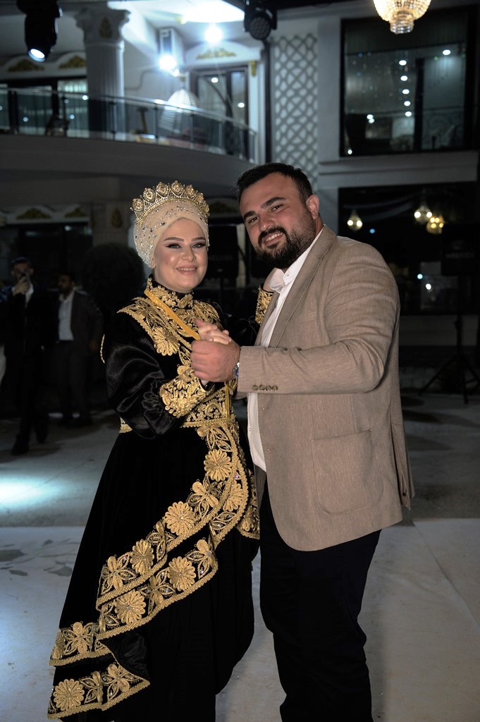 Sezgin Ailesi Sünnet (6)
