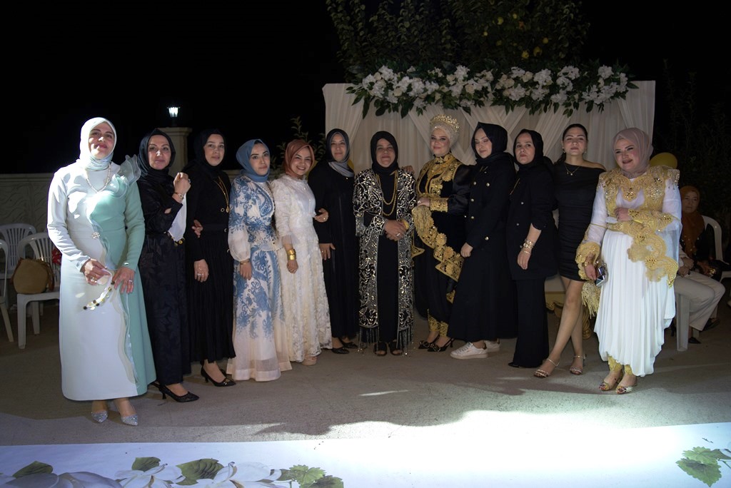 Sezgin Ailesi Sünnet (7)-1