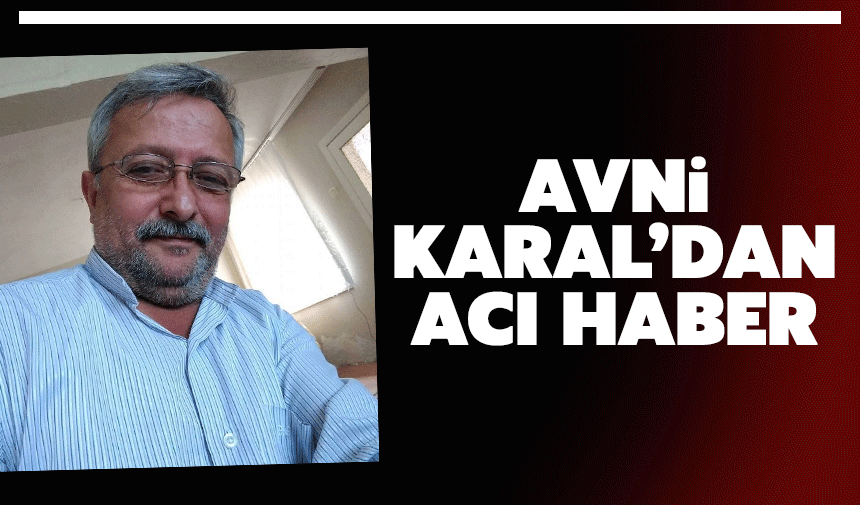 Hüseyin Avni Karal Hayatını Kaybetti
