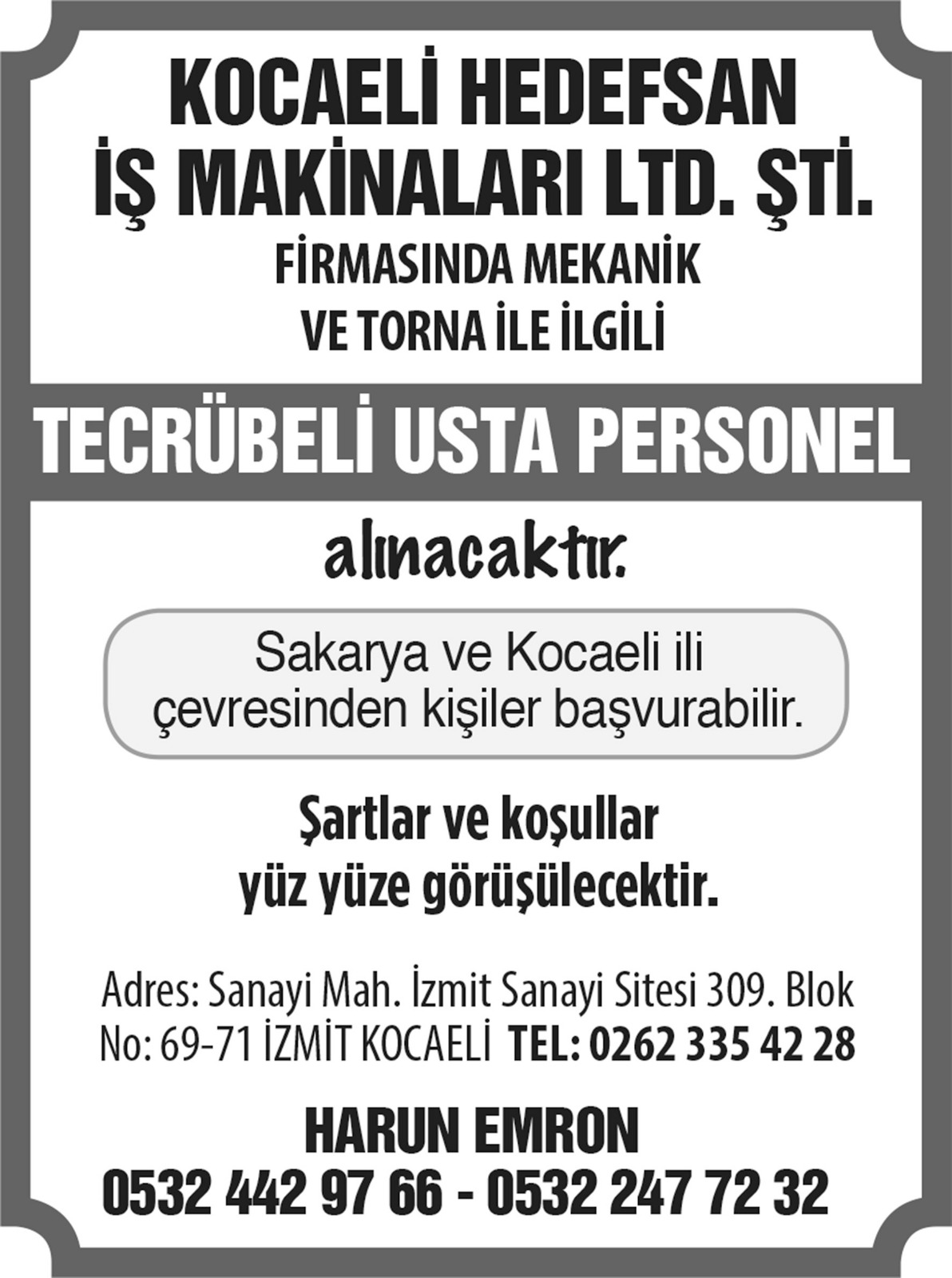 Reklam Bloğu
