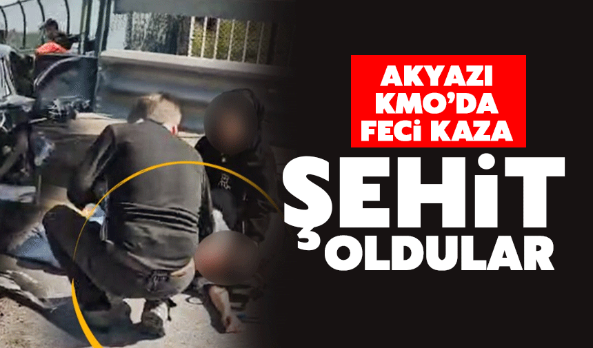 Kafa kafaya çarpıştılar, 2 şehit var!